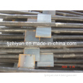 Steel Pipe Post